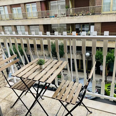 Izpizua Appartement