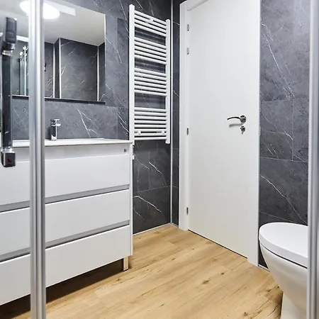 Izpizua Appartement *