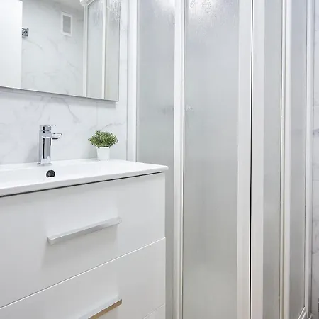 Appartement Izpizua