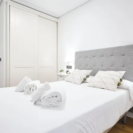 Appartement Izpizua
