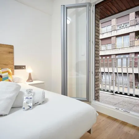 Izpizua Appartement *