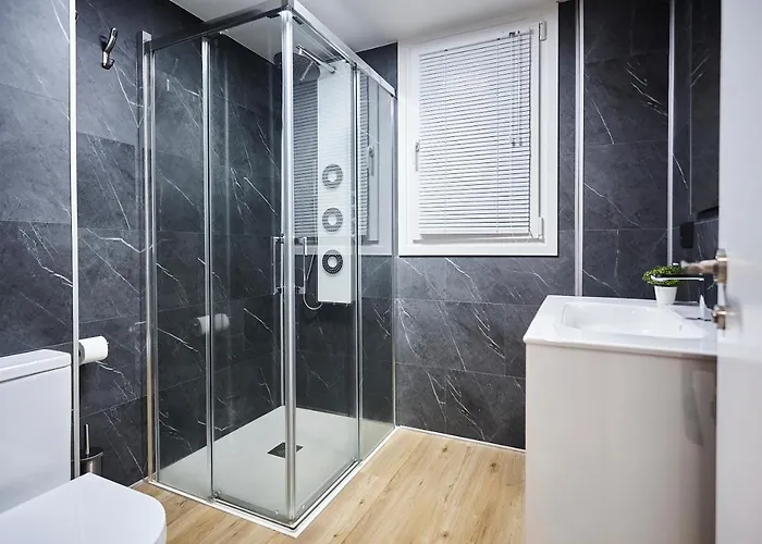 Izpizua San Sebastián