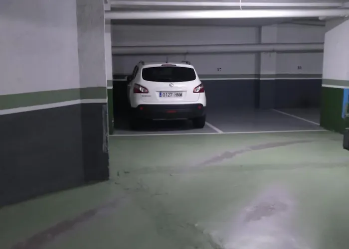 Apartmán Izpizua San Sebastián