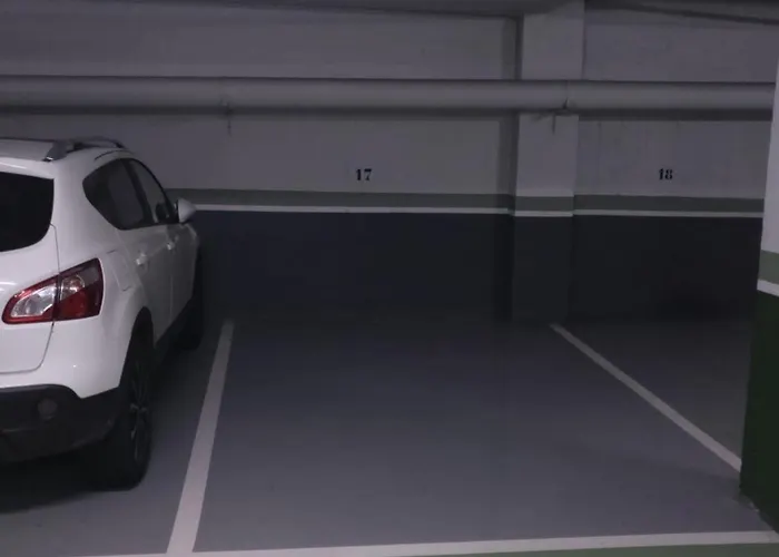 Apartmán Izpizua San Sebastián