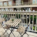 Izpizua Appartement