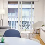Izpizua Appartement