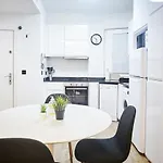 Appartement Izpizua