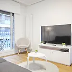 Appartement Izpizua San Sebastian
