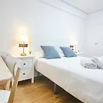 Appartement Izpizua San Sebastian