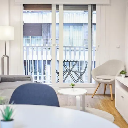 Izpizua アパート