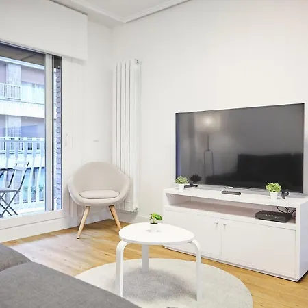 Apartment Izpizua San Sebastián