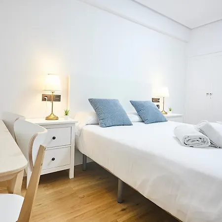 Apartament Izpizua San Sebastián