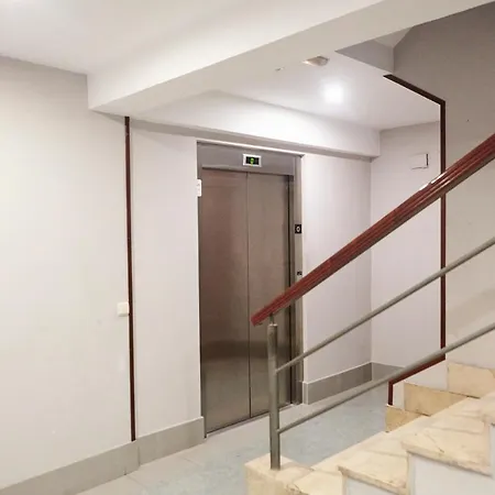 Appartement Izpizua
