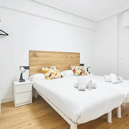 Izpizua Apartament *