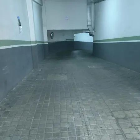 Izpizua Apartament San Sebastián